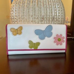 Coach Spring/Summer Wallet